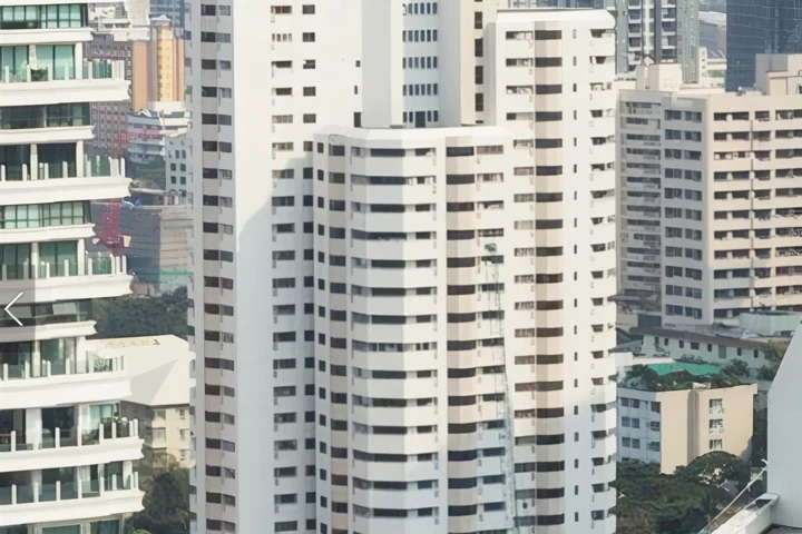 Baan Suanpetch