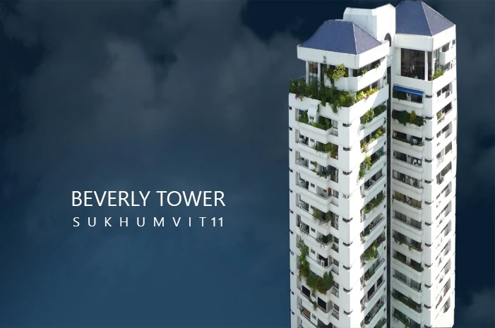 Beverly Tower