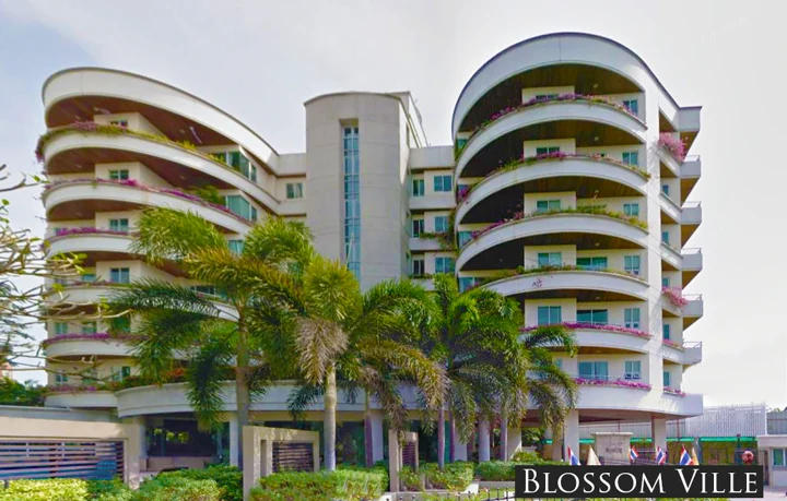 Blossom Ville
