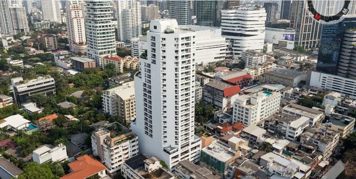 CNC Residence