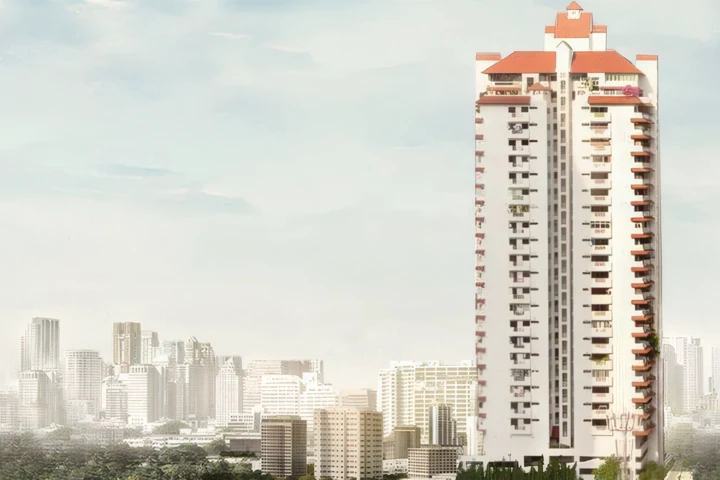 Century Heights