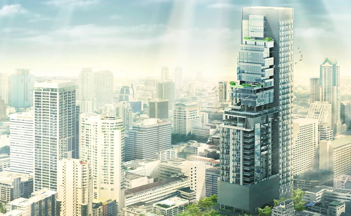 Circle Sukhumvit 11