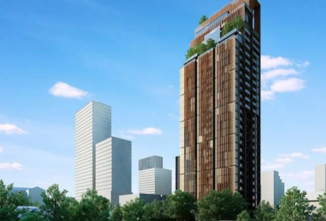 Circle Sukhumvit 31