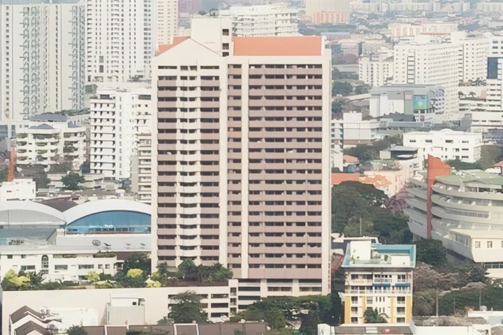 Citi Resort Sukhumvit 39