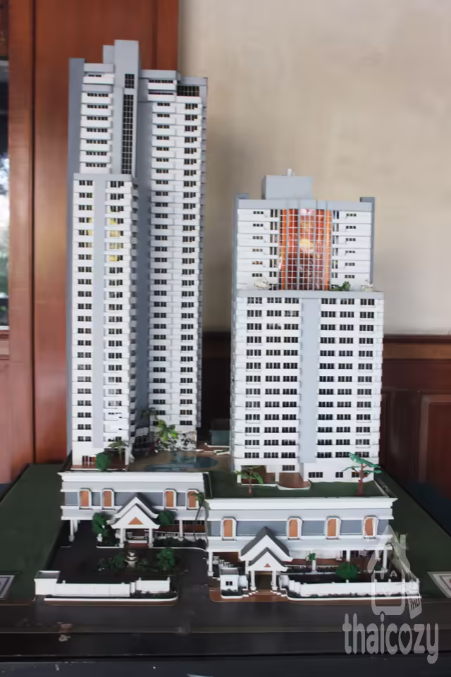 D.S. Tower 1 photo 3