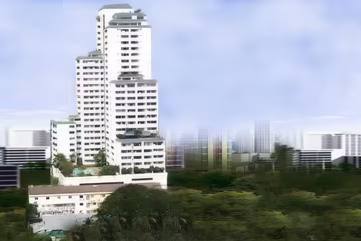 D.S. Tower 2