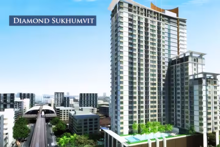 Diamond Sukhumvit