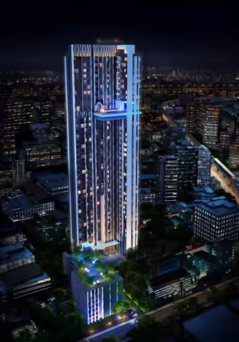 Edge Sukhumvit 23