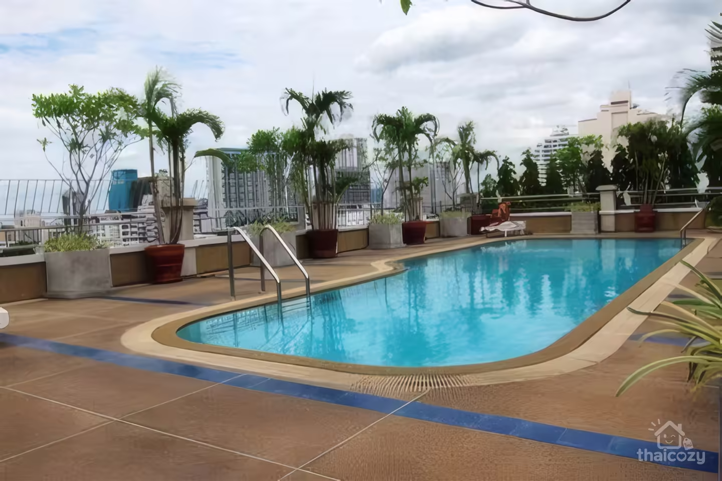 Grand Heritage Thonglor photo 2