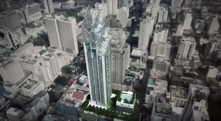 Hyde Sukhumvit 11