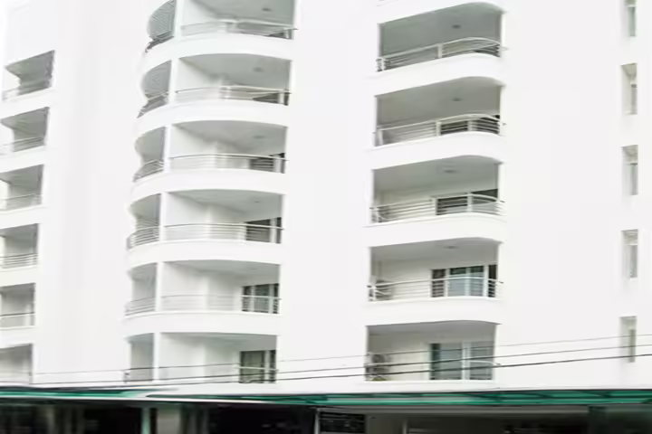 JJ Mansion