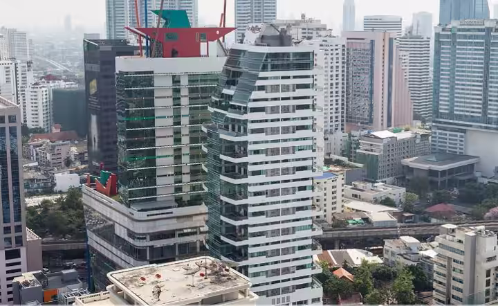 Le Raffine Jambunuda Sukhumvit 31