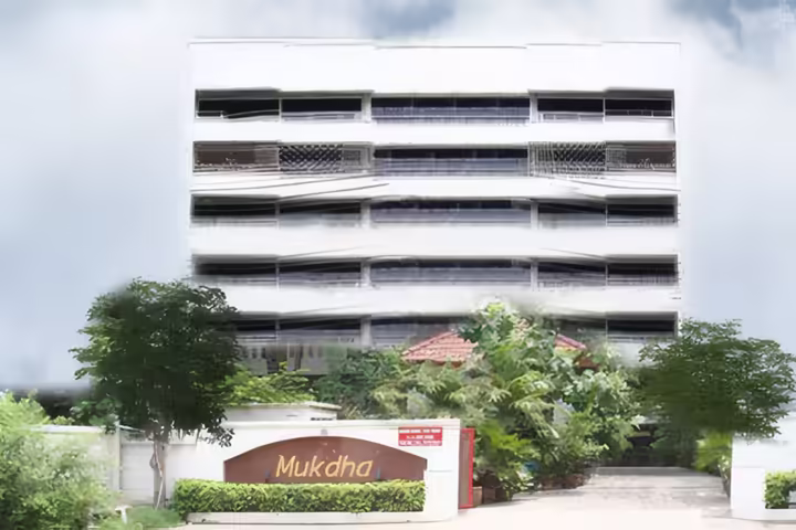 Mukdha Living Place