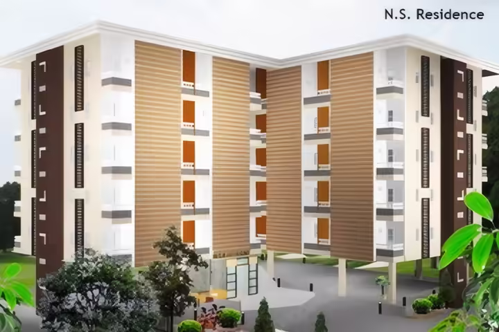 N.S. Residence
