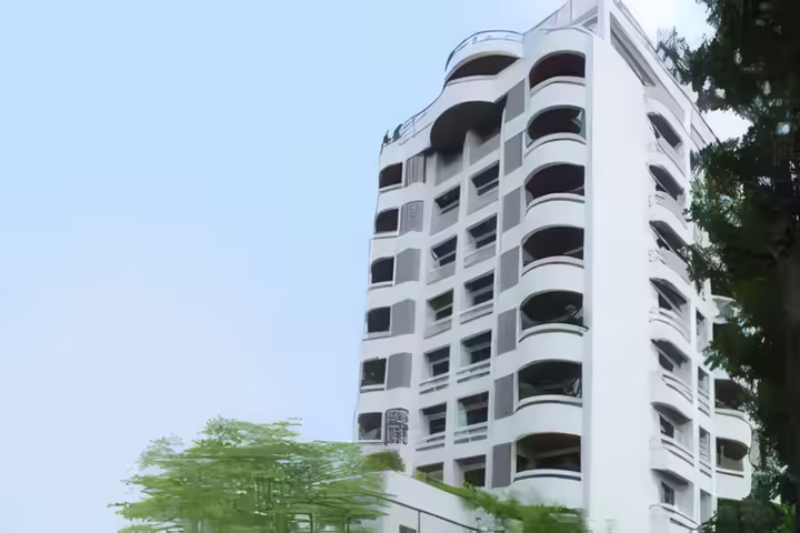 NL Residence