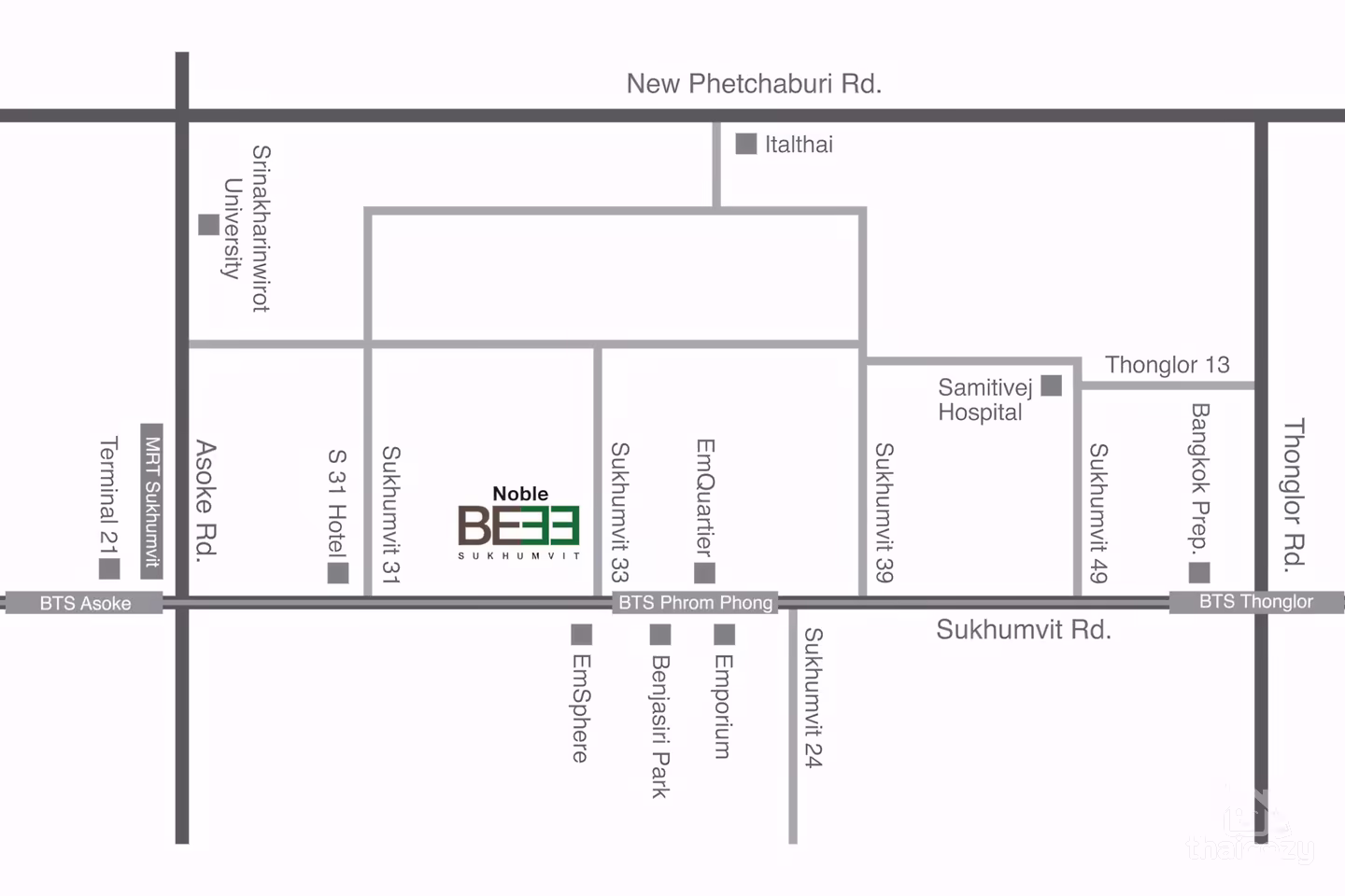 Noble BE33 photo 2