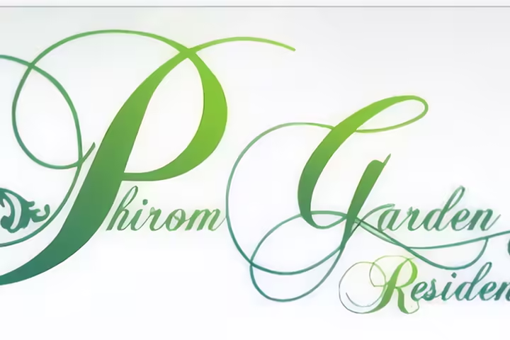 Phirom Garden Residence