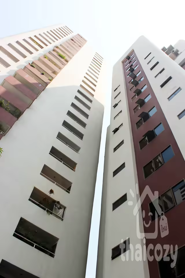 Prestige Towers photo 4