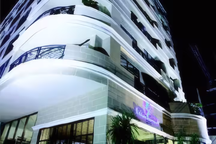 Prime Mansion Promsri