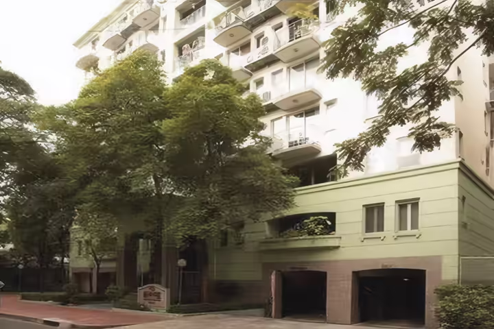 Raintree Villa