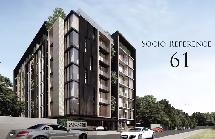 Socio Reference 61