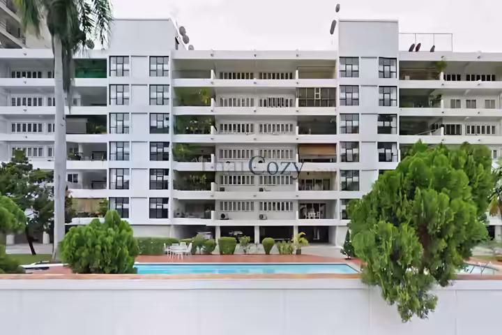 Siva Court