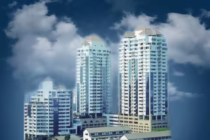The Waterford Park Sukhumvit 53