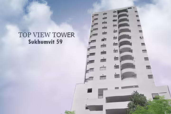 Top View Tower