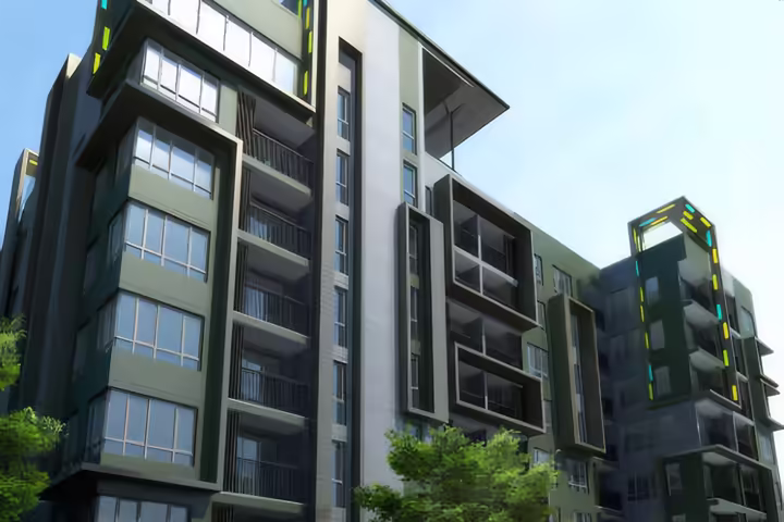 Voque Sukhumvit 31