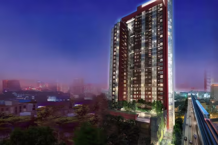 Wyne Sukhumvit