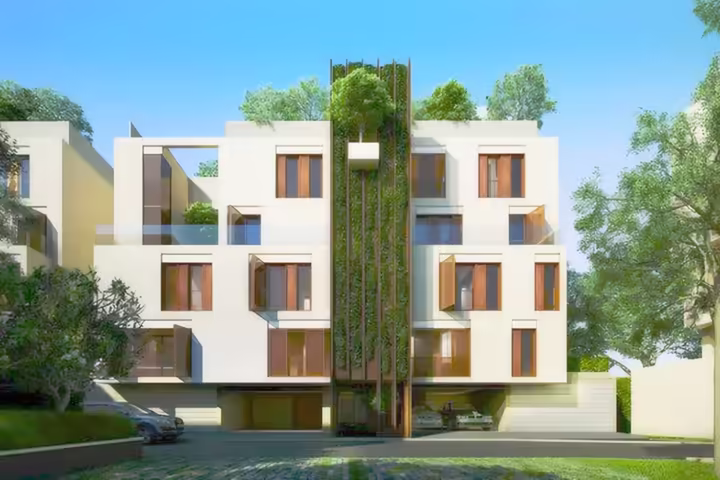 Baan Lux-Sathon