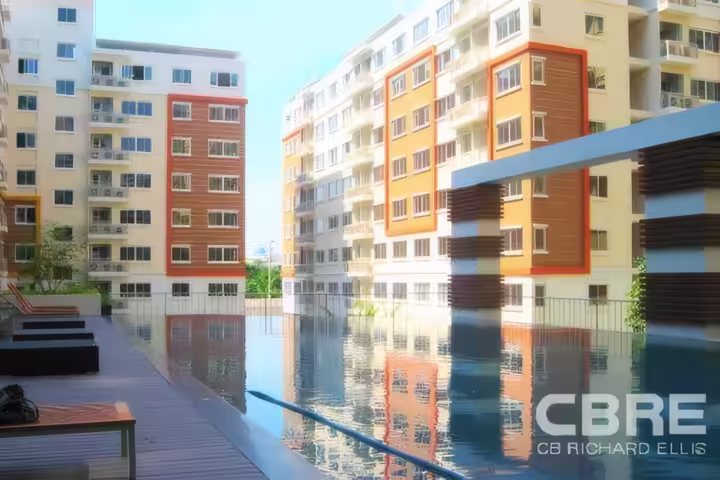 Condo One X Sathorn-Narathiwat