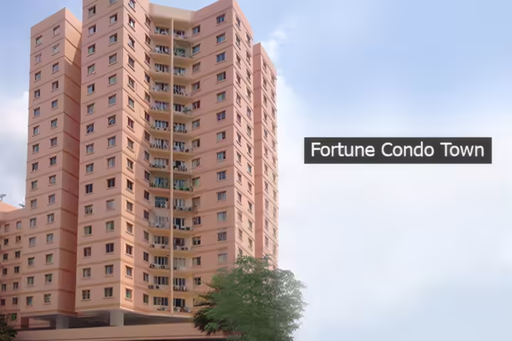 Fortune Condo Town