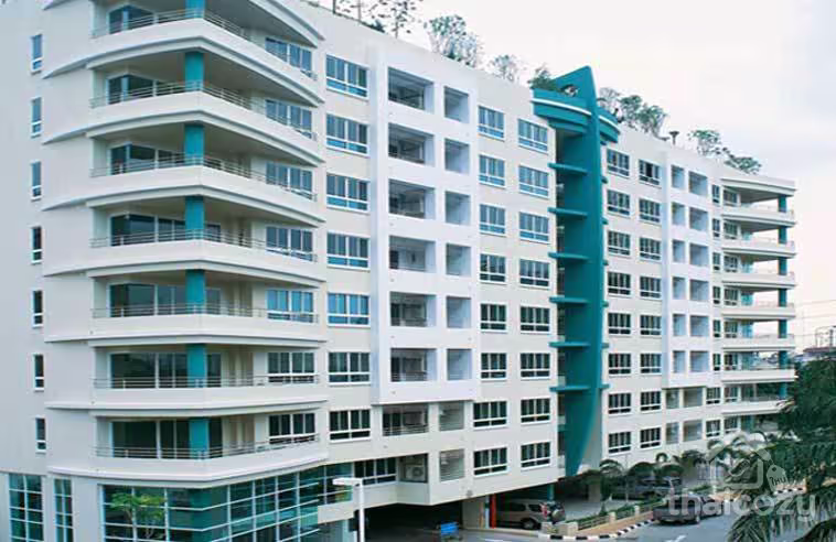 Lumpini Suite Ratchada-Rama 3 photo 2