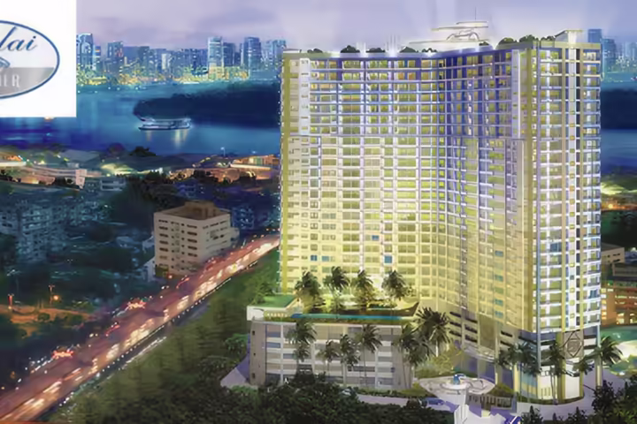 Supalai Premier Narathiwas-Sathorn