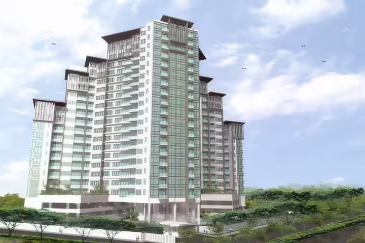 The Star Estate @ Narathiwas