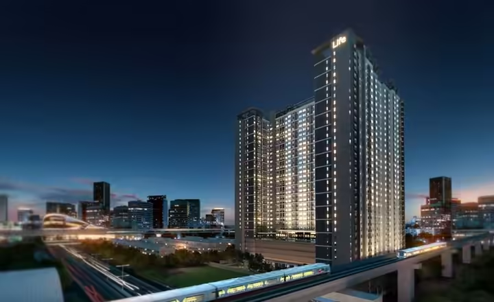 Life Asoke