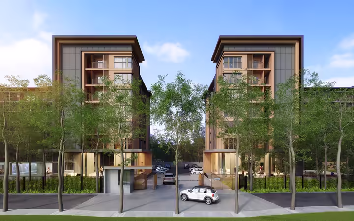 Aspen Condo
