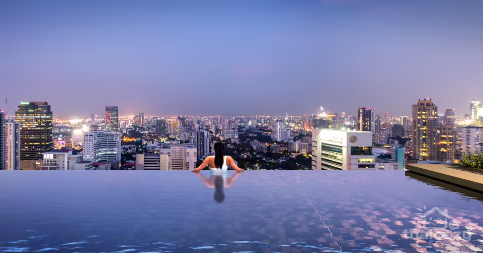 The Lofts Asoke photo 2