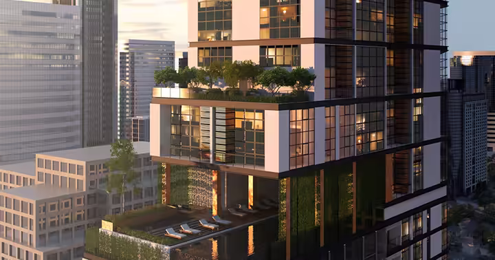 The Lofts Asoke