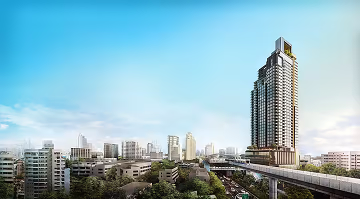 Q Sukhumvit