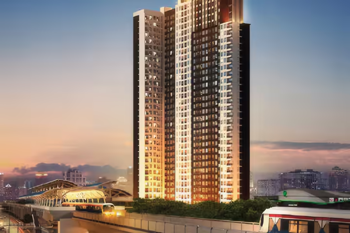 Notting Hill Sukhumvit-Praksa
