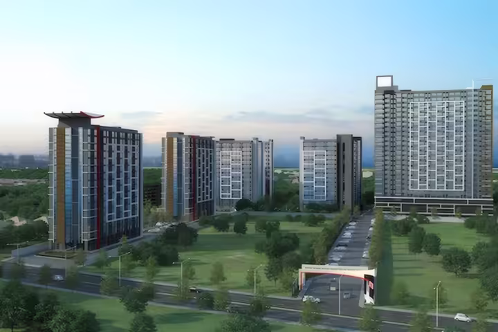 Sampeng 2 Sathorn-Kanlapaphruek