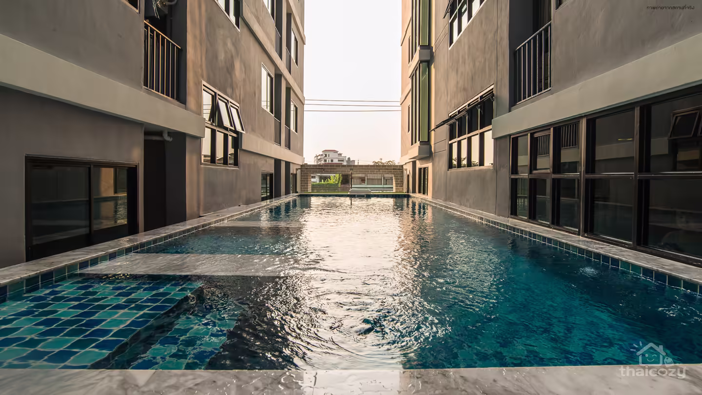 B-Loft Sukhumvit 109 photo 5