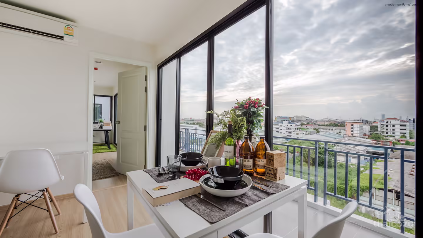 B-Loft Sukhumvit 109 photo 7