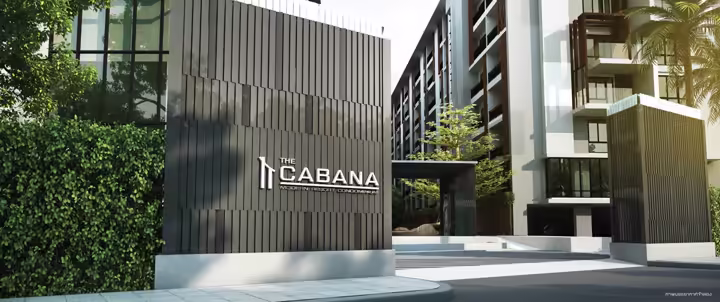 The Cabana