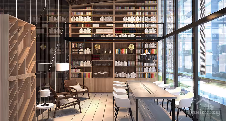 Lesto Condo Sukhumvit 113 photo 2