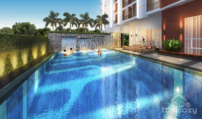 Supalai City Resort Rayong photo 4
