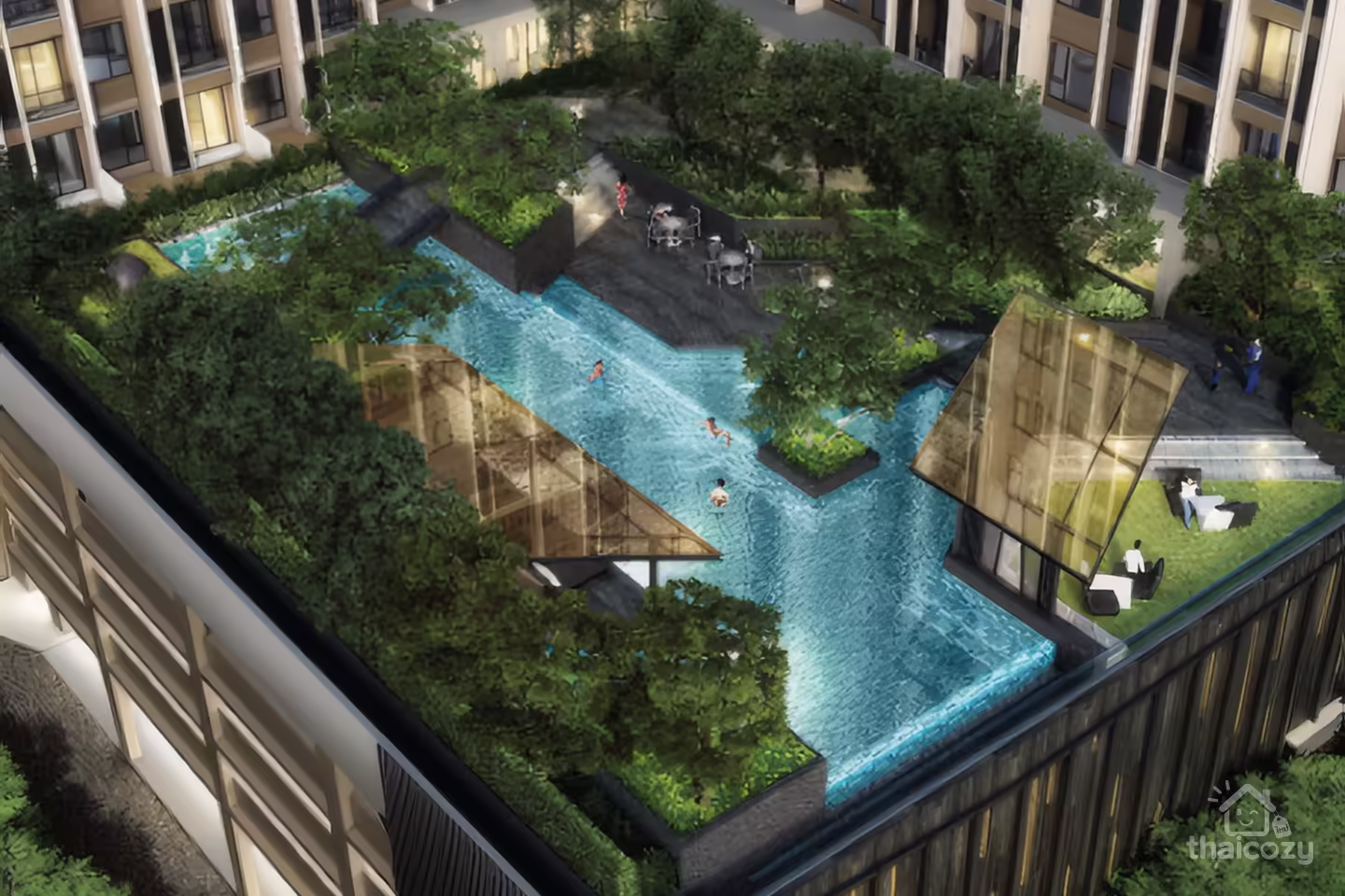 The Niche Pride Thonglor-Phetchaburi photo 3