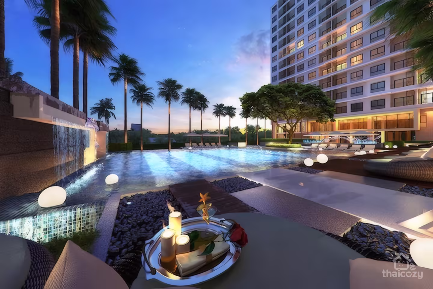 The Trust Condo South Pattaya photo 3